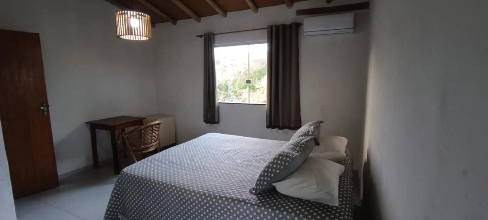 La No Rancho Trancoso Lägenhet