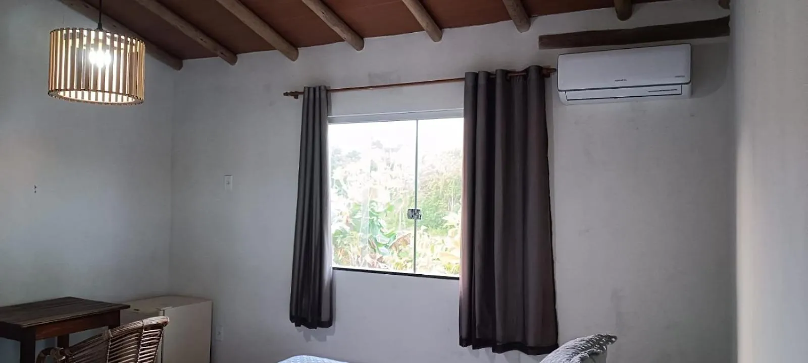 Rum i privatbostad La No Rancho Trancoso Lägenhet