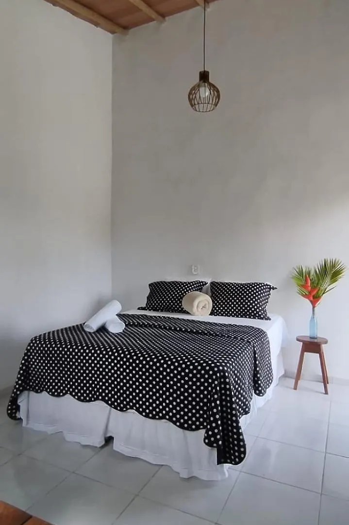 La No Rancho Trancoso Lägenhet