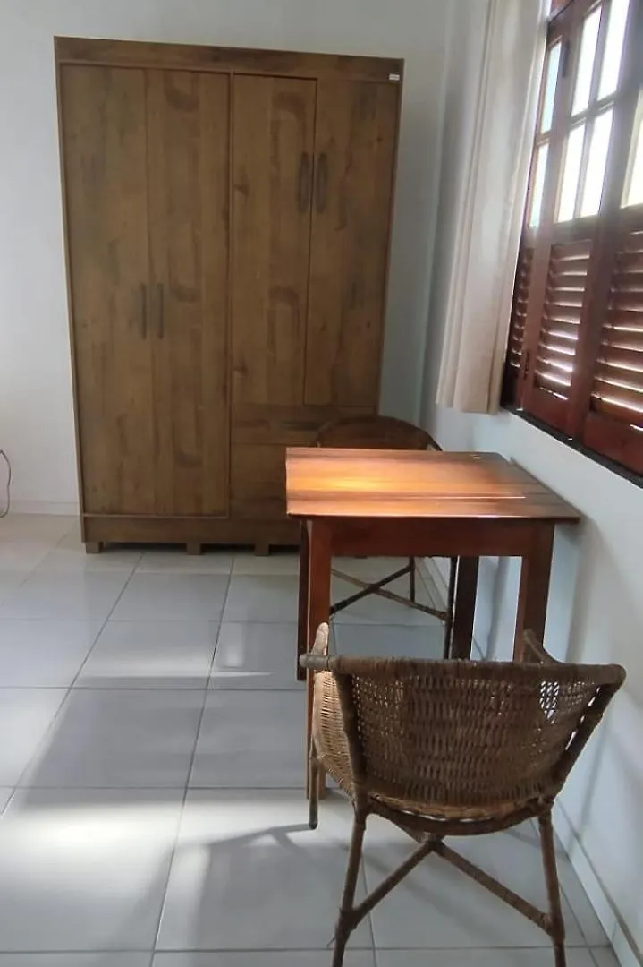Rum i privatbostad La No Rancho Trancoso Lägenhet