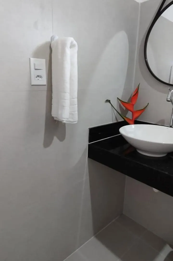 La No Rancho Trancoso Lägenhet 0*,  Brasilien