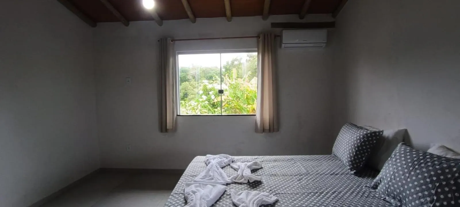Rum i privatbostad La No Rancho Trancoso Lägenhet